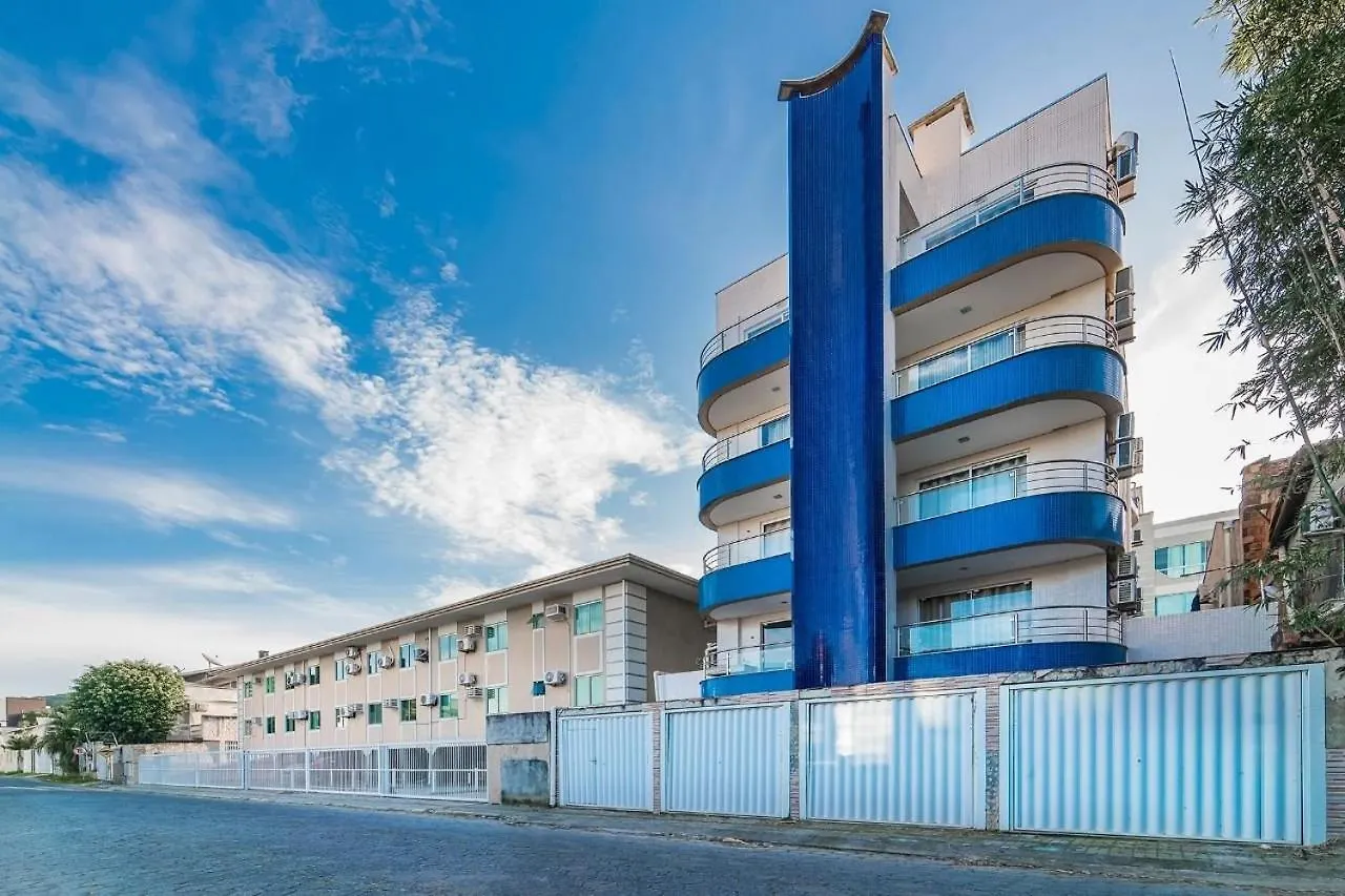 Residencial Edite No Centro De Bombinha Bombinhas 0*,  Brazil