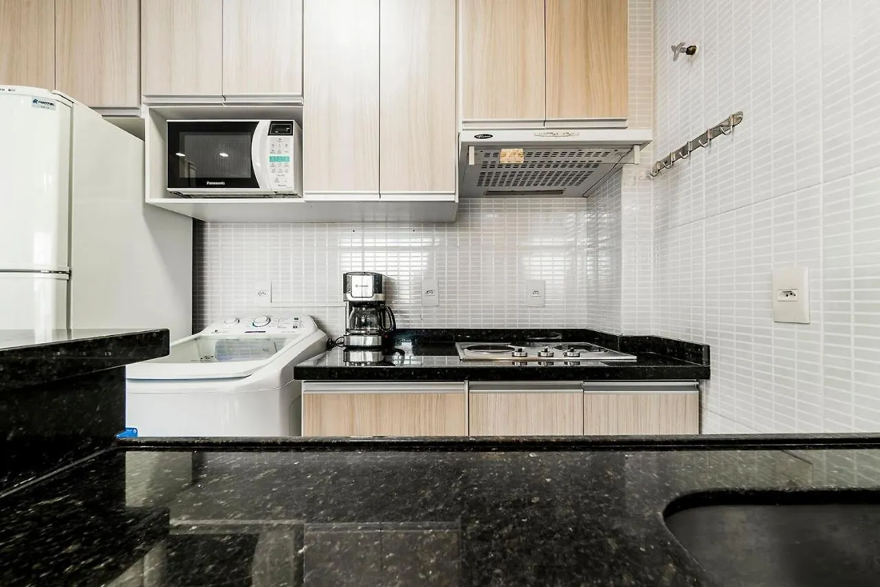 Residencial Edite No Centro De Bombinha Bombinhas 0*,