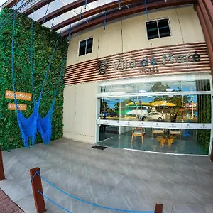 De Mare Hotel Pôrto das Galinhas