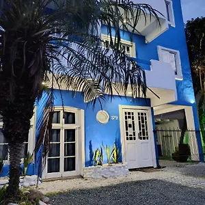 Apartamento Residencial Maria, Bombinhas