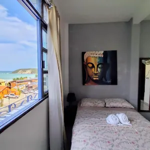 Soul Albergue Natal